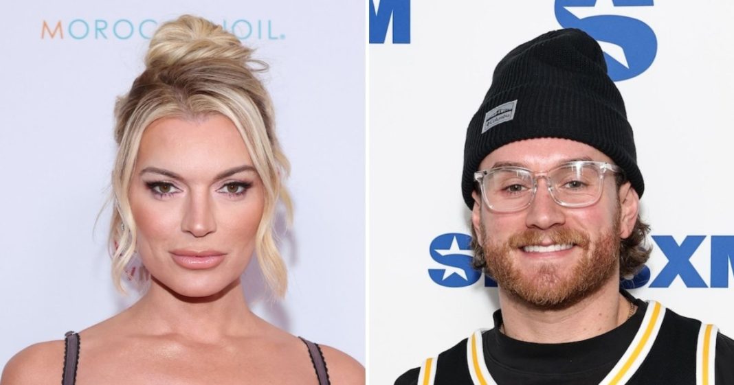 Lindsay Hubbard Gets ‘Activated’ at ‘Summer House’ Reunion, Clashes With West