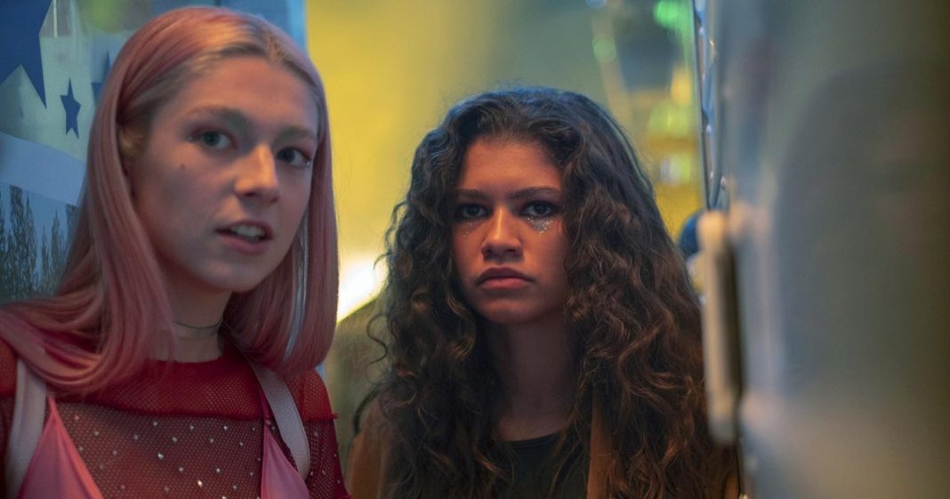 What Time Does 'Euphoria' Season 3 Premiere Come Out After Major Delays?