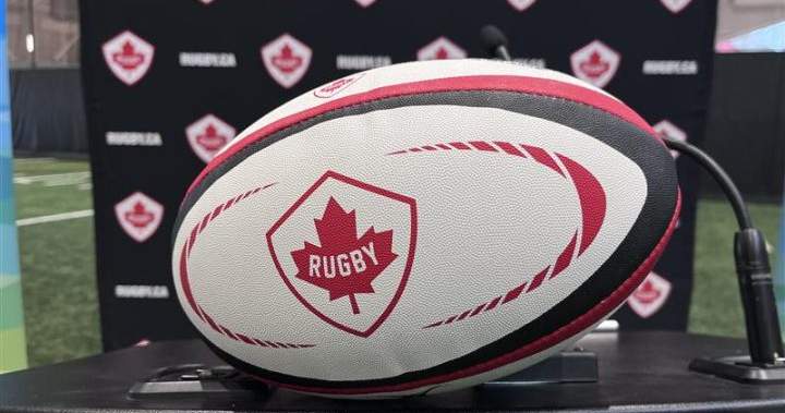 Inaugural World Rugby Nations Cup coming to Edmonton in July