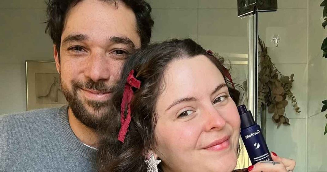 Influencer Noelle Downing Announces Split From Husband Danny Porat