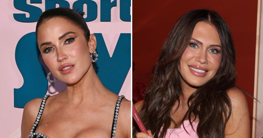 Kaitlyn Bristowe Addresses Jessi Draper Feud Rumors After Shady Post