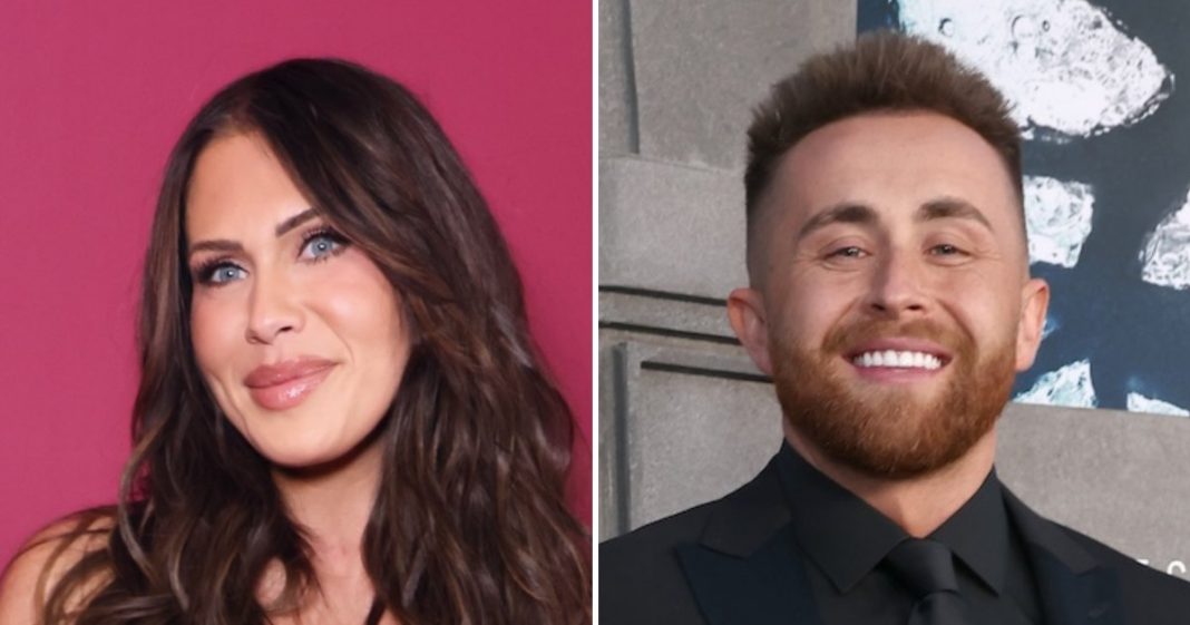 Mormon Wives' Jordan Calls Ex Jessi 'Psycho' in Awkward Fan Video