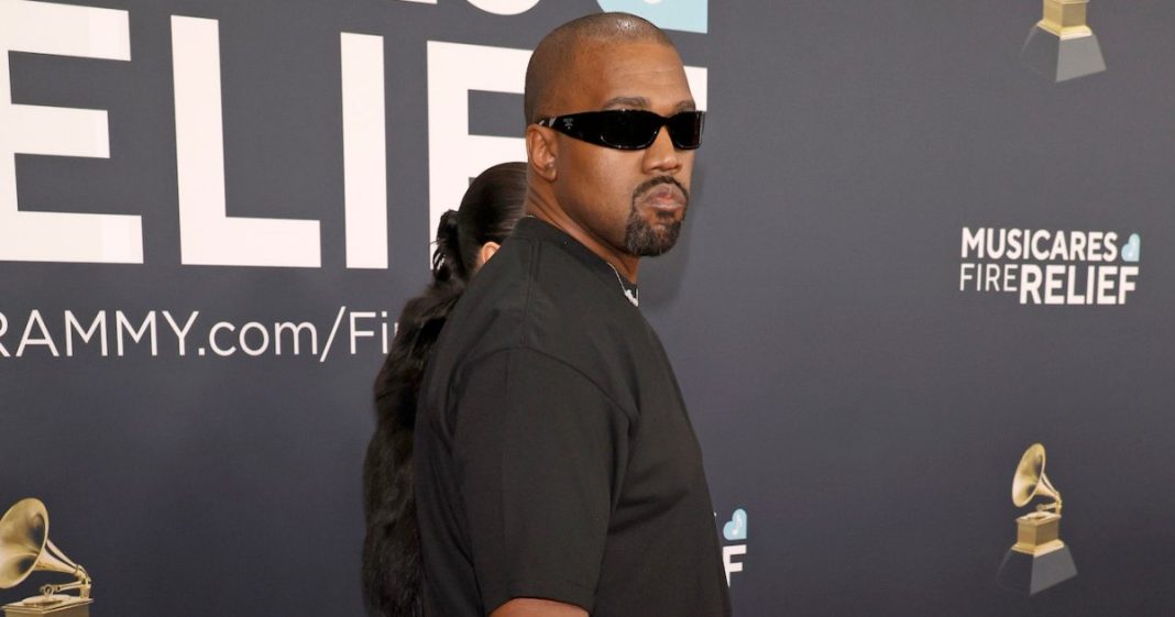 FC Basel Soccer Club Cancels Kanye West Concert Over Difference in 'Values'