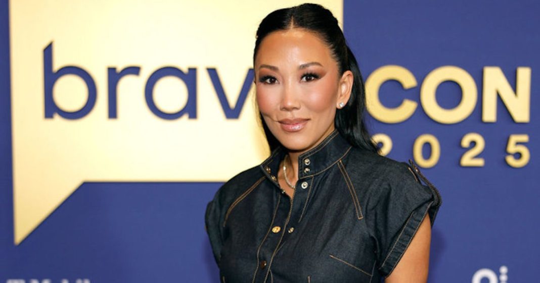 Katie Ginella Slams Alleged 'RHOC' Cast Trip to Japan: 'It Broke Me'