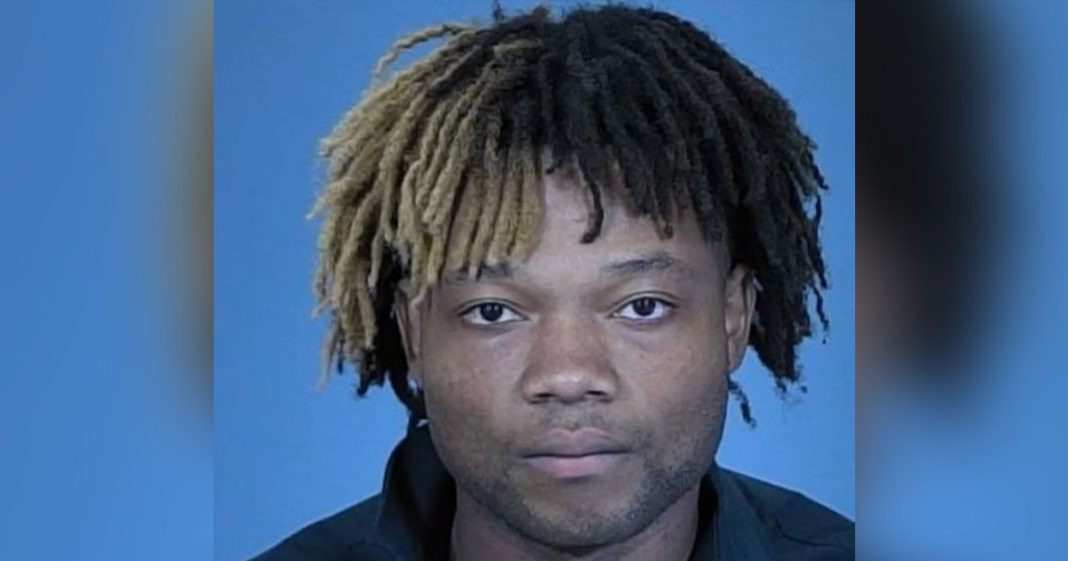 22-Year-Old Man Accused of Posing as Teen, Enrolling as High School Student