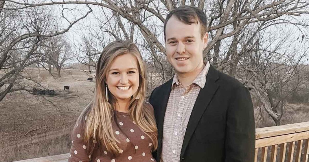 Kendra Duggar Put Home up for Rent, Sold Items to Pay Joseph's $600k Bond