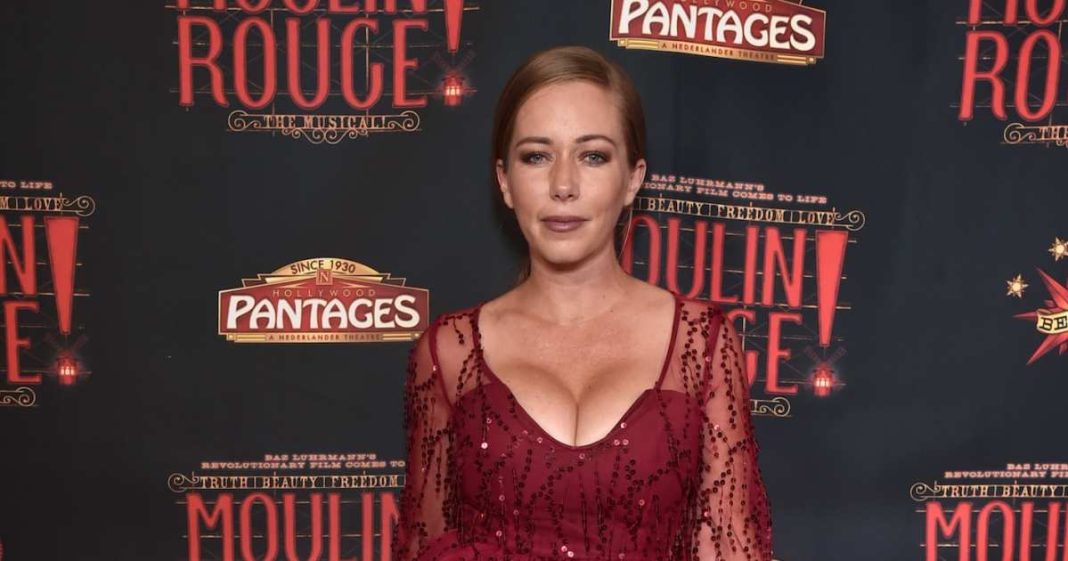 Kendra Wilkinson Has Message for Celebs Who Aren't 'Honest' About GLP-1 Use