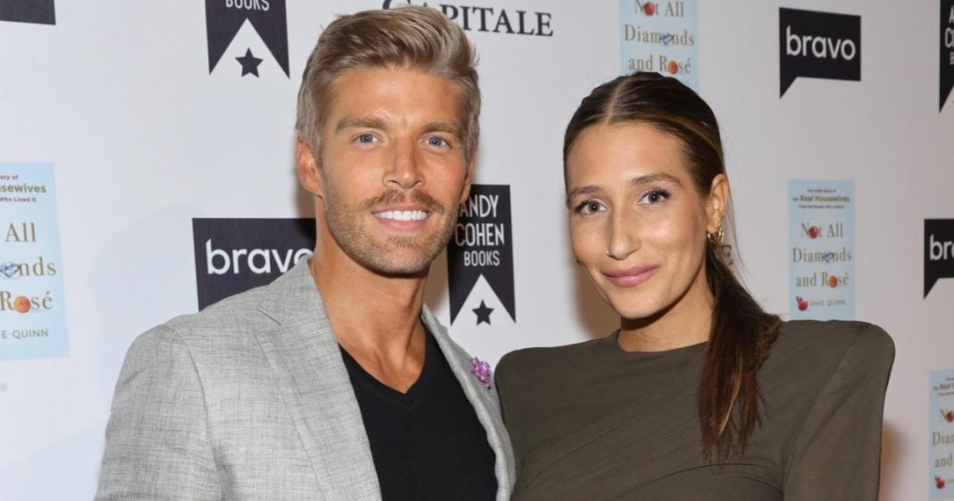 Amanda Batula Compares Kyle Cooke Love Story to a ‘Psychological Thriller’
