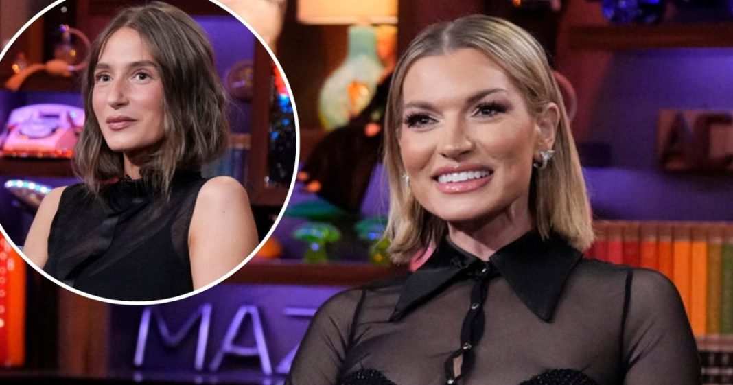 Summer House's Lindsay Slams Austen Love Triangle Comparison to Amanda, West