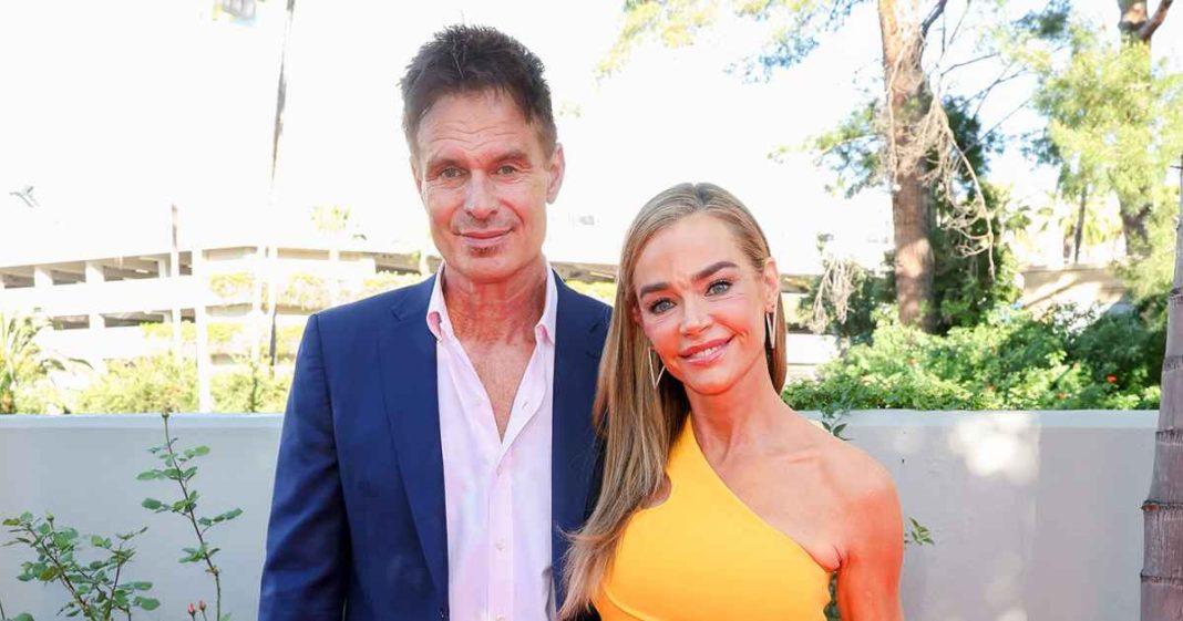 Denise Richards and Patrick Muldoon’s Relationship Explained