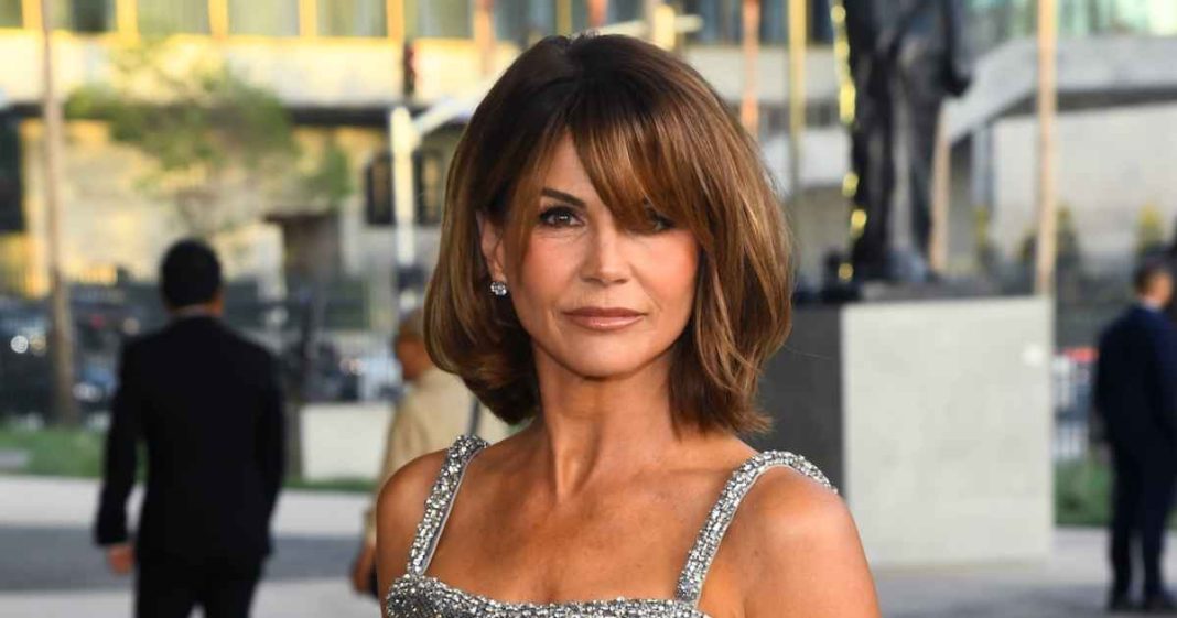 Is That You, Lori Loughlin? Actress Debuts Dramatic Hair Transformation