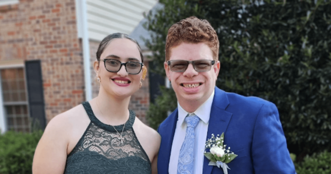 Love on the Spectrum’s Georgie Reveals New Romance After Connor Split