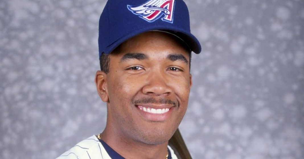 MLB's Garret Anderson Dead at 53 After Suffering 'Medical Emergency': Report