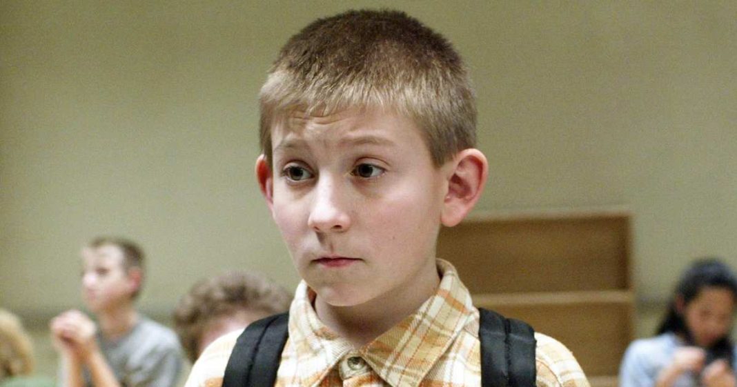 Where Is 'Malcolm in the Middle’ Child Star Erik Per Sullivan After Recast?
