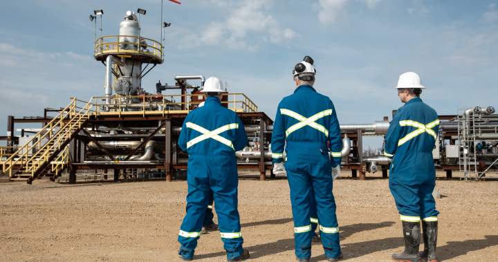 Canada added 14K jobs in March but unemployment rate unchanged