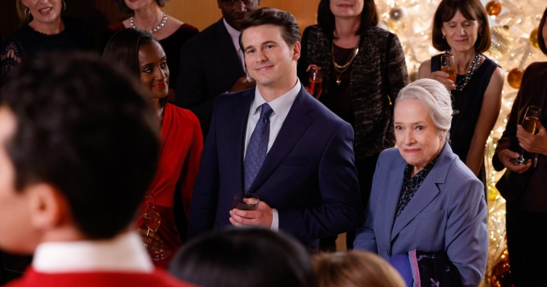 Matlock's Planned Season 3 Time Jump Explained After Major Schedule Change