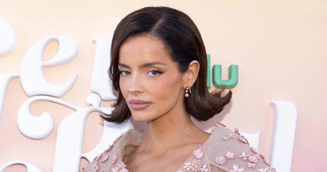 Maura Higgins Says 'Absolutely Not' to Starring on 'The Bachelorette'