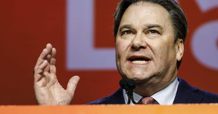 NDP quietly gets $670K in funding despite losing official party status