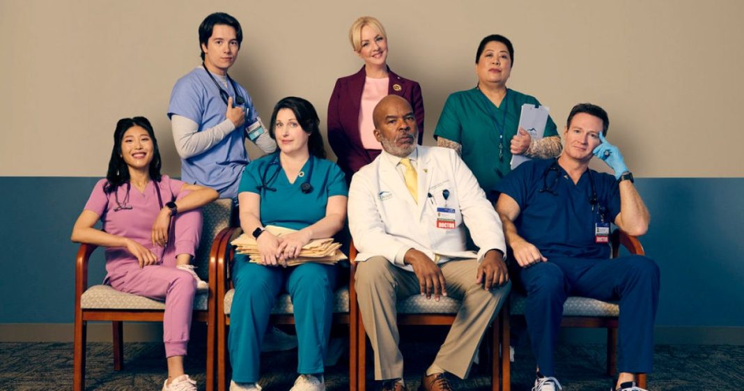 Why 'St. Denis Medical' Cast Doesn't Want a 'Time Jump' in Season 3