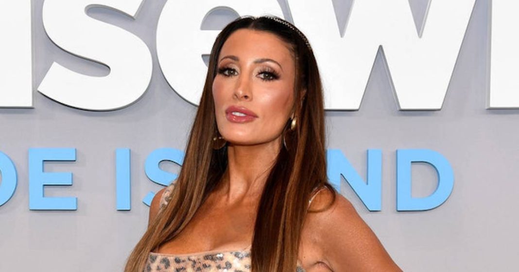 RHORI’s Alicia Carmody Clarifies How She ‘Ran Over a Woman'