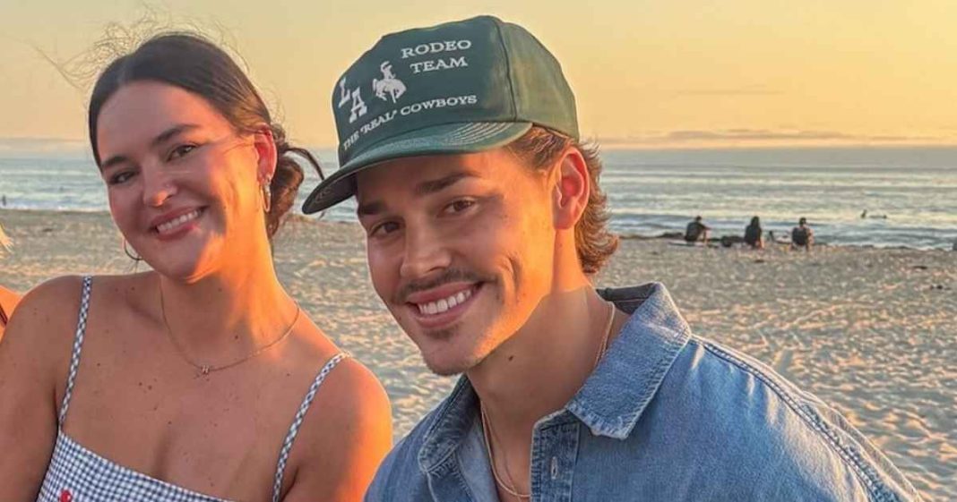 What to Know About Noah Beck's Sister Haley's Grooming Scandal