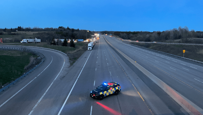 ‘Hearts are broken’: OPP officer killed in line of duty in Cobourg crash