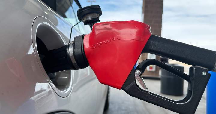 Oil prices rise as U.S.-Iran standoff continues in Strait of Hormuz