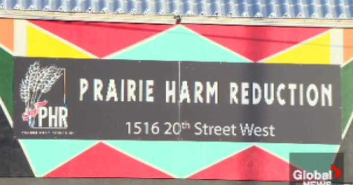 Saskatchewan NDP calls on Provincial to rehire Prairie Harm Reduction workers