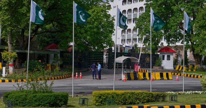 U.S. and Iran prepare for talks, Israel agrees to Lebanon negotiations