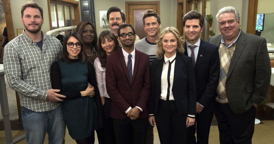 'Parks and Recreation' Cast: Where Are They Now?
