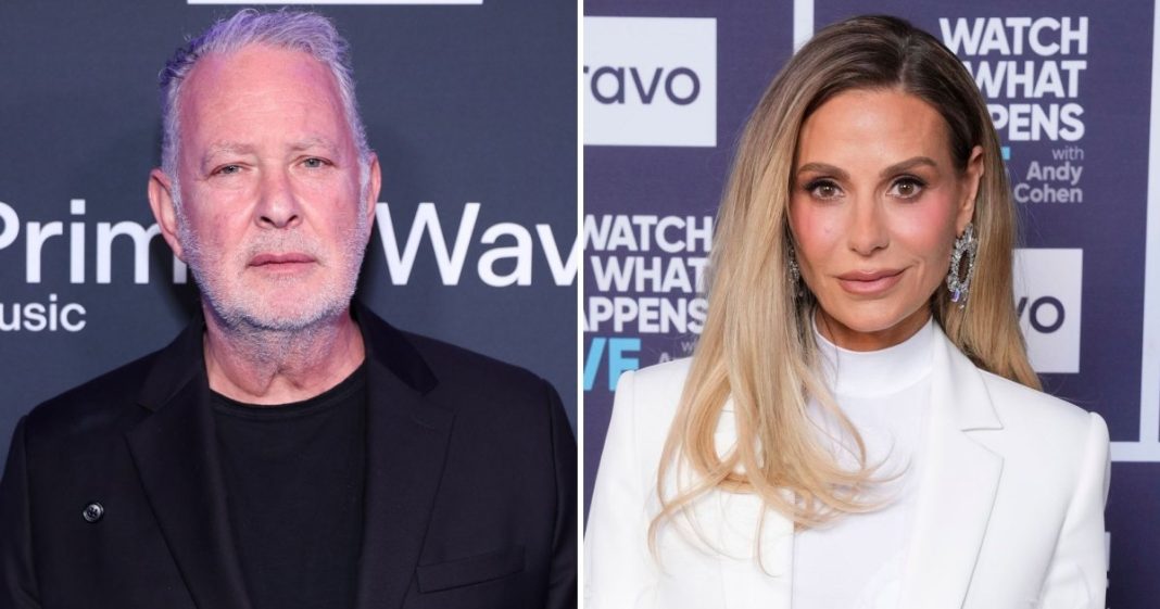 RHOBH's PK Kemsley Opens Up About How the Show Affected Marriage to Dorit