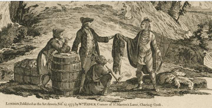 How rum fuelled ‘alcoholic capitalism’ in Canada’s early economy