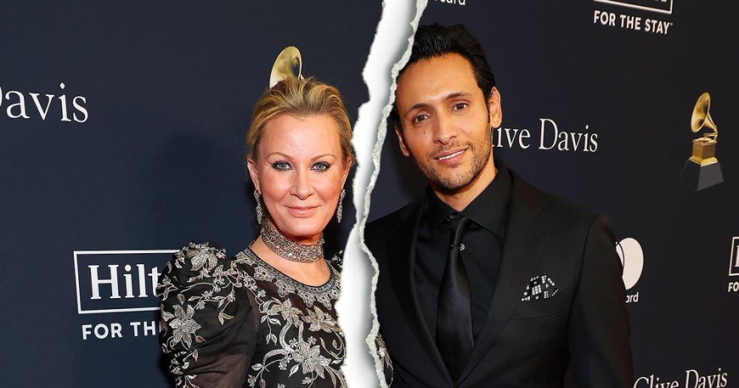 Sandra Lee and Fiance Ben Youcef End Engagement, Split After 5 Years