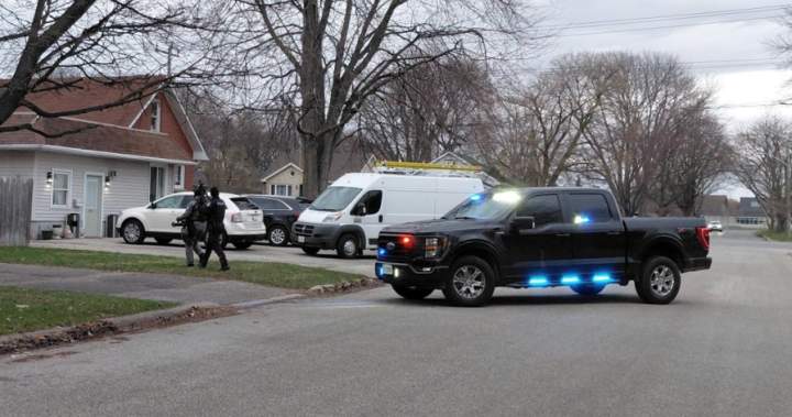 Reward for tips on Lambton College shooting prime suspect doubles to $50K