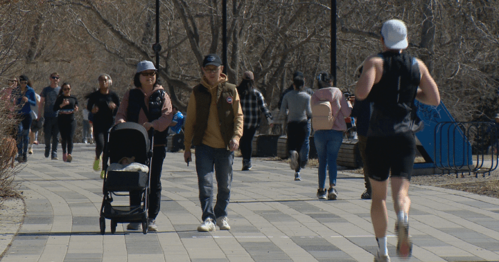 Albertans are the least satisfied with quality of life across Canada: StatCan