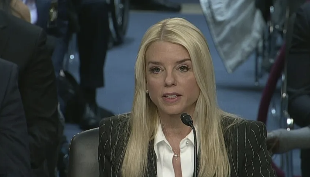 Pam Bondi has reportedly been fired by President Trump.