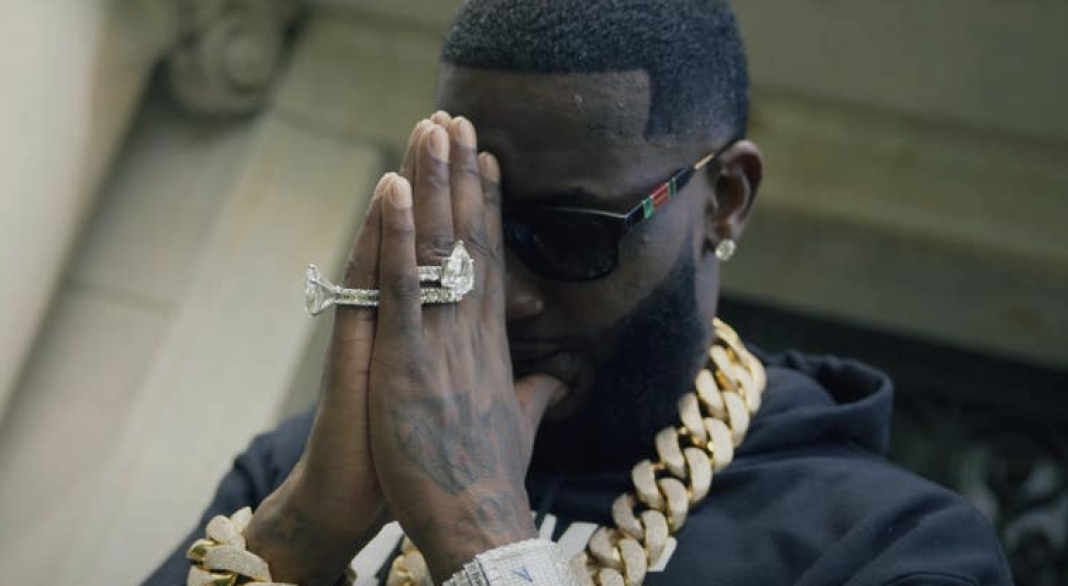 Authorities say Gucci Mane was abducted by several fellow rappers, including Pooh Shiesty.