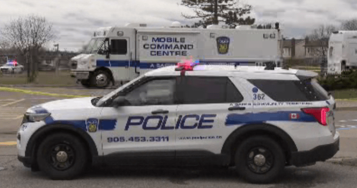 2 dead in overnight Brampton shooting after altercation: police