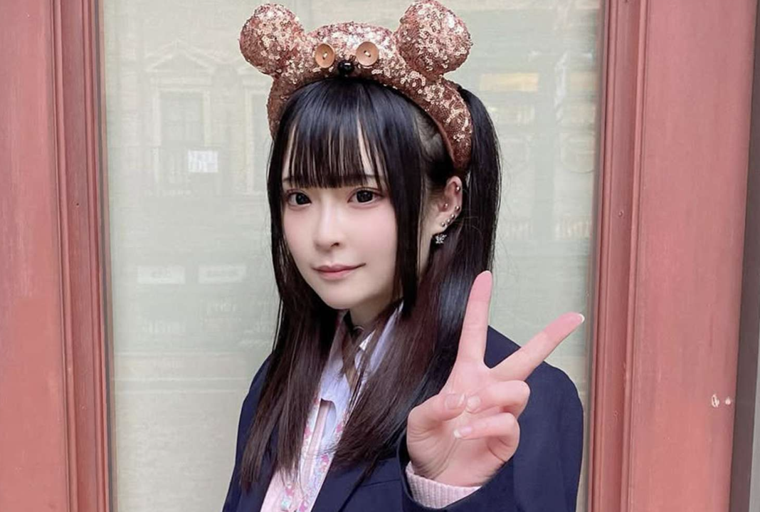 Social media celebrity Zepa is dead at 26.