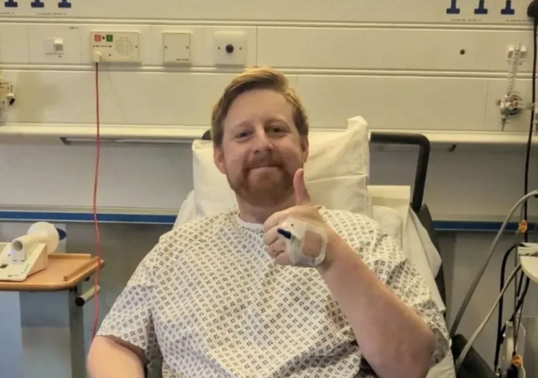 Game of Thrones actor Michael Patrick is dead at 35.