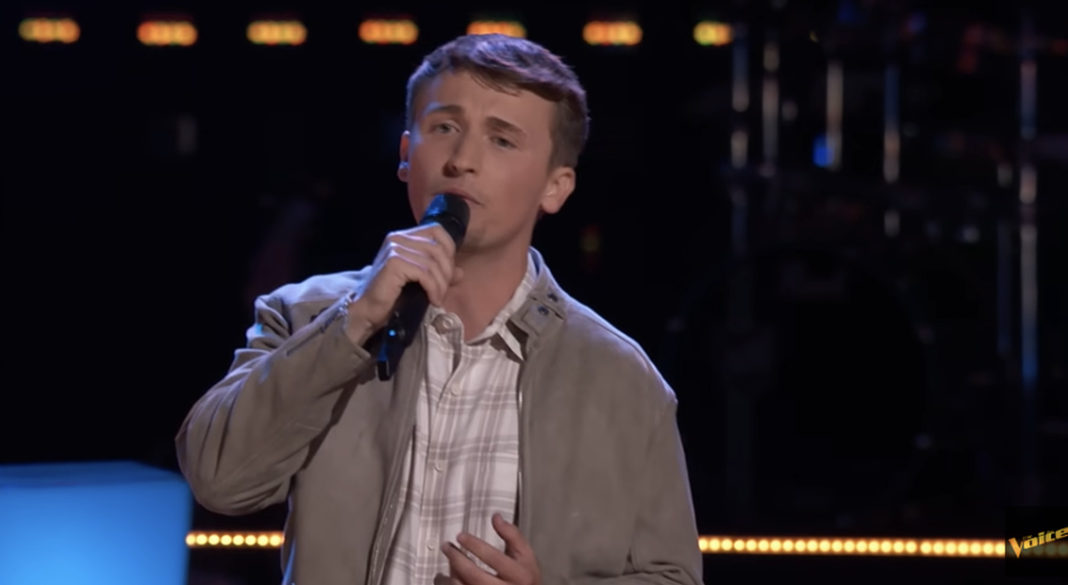 Dylan Carter Cause of Death: ‘The Voice’ Singer Passes Away at 24