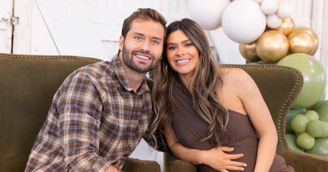 Mormon Wives’ Taylor Frankie Paul, Dakota Mortensen's Relationship Timeline