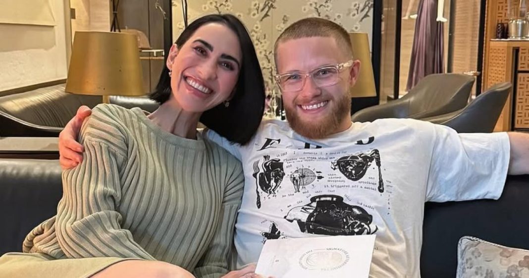 Influencer Stephanie Buttermore’s Fiance Breaks Silence on Her Death