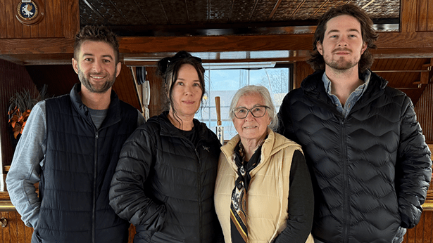 Prairie Lily slated to set sail again with new owner