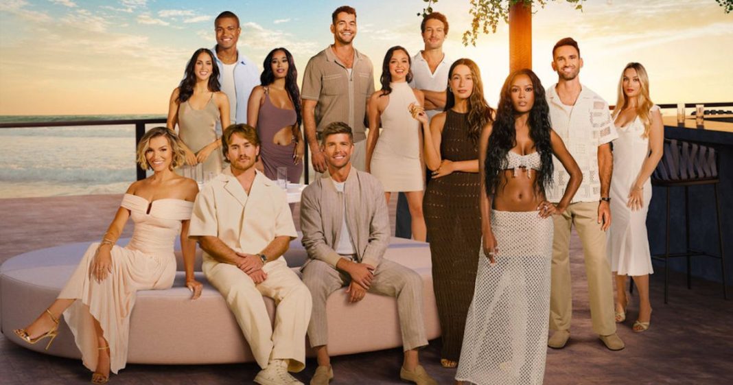 Summer House's Ciara Reacts to Cast Taking Sides in Amanda and West Drama