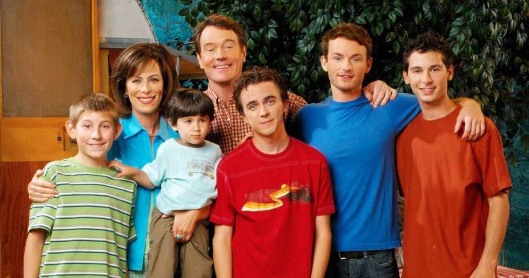 Which 'Malcolm in the Middle' Roles Were Recast in the Revival?