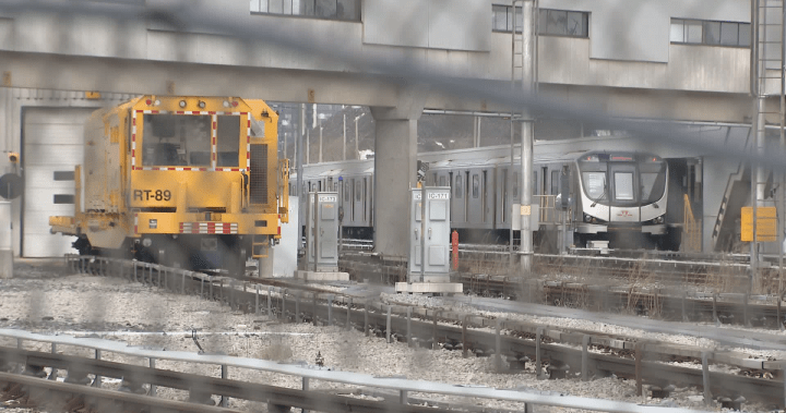 ‘Catastrophic’ fluid leaks led to Toronto service disruptions, TTC board says