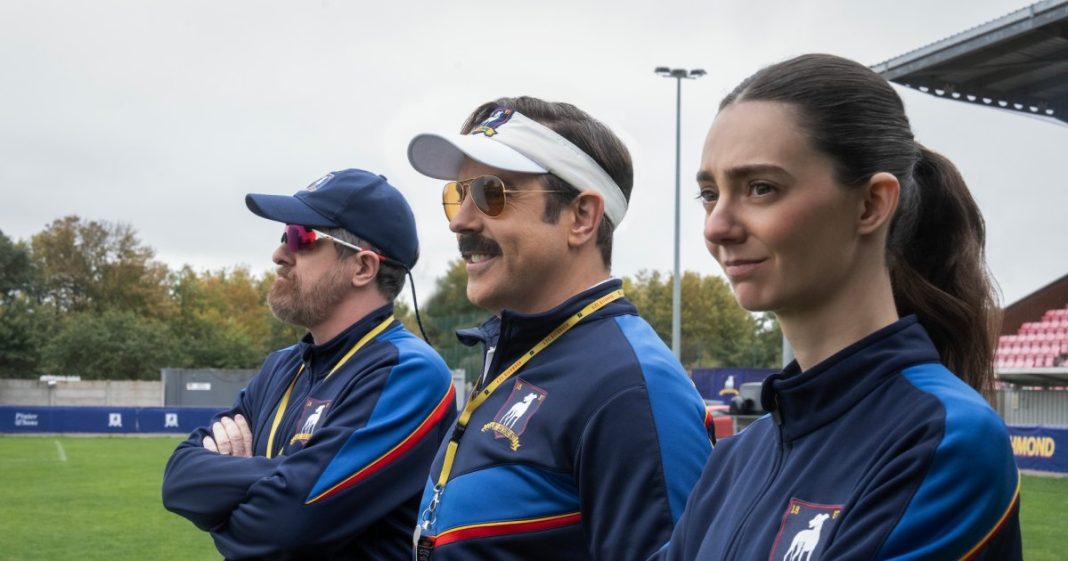 What to Know About ‘Ted Lasso’ Season 4: Premiere Date, Cast and More