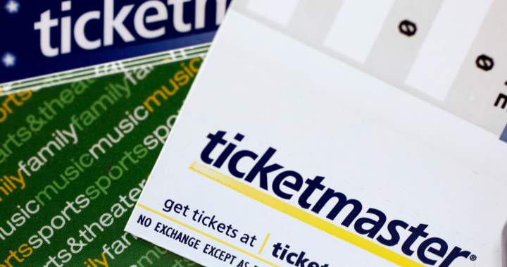 Ticketmaster and Live Nation had monopoly on big concert venues, jury finds