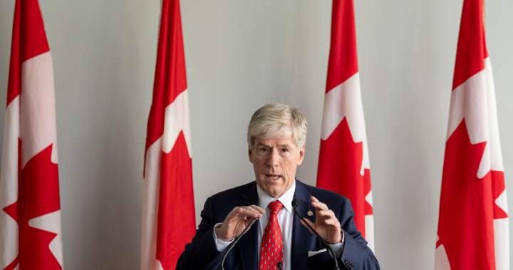 Federal government approves $4B natural gas pipeline expansion in B.C.